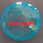 River Latitude 64 Frost
