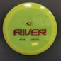 River Latitude 64 Frost