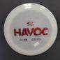 Havoc Latitude 64 Opto-Ice/Distance Driver