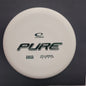 Pure/ Zero Medium/ Putt and Approach