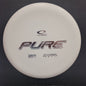 Pure/ Zero Soft/ putter