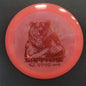 Sapphire/ Opto Air/ Distance Driver