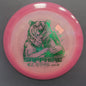 Sapphire/ Opto Air/ Distance Driver