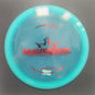 Maverick Lucid plastic/ Fairway driver