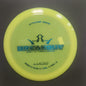 Breakout/Lucid Plastic/Driver