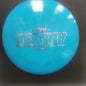 Destiny/Hybrid Bar Stamp/driver