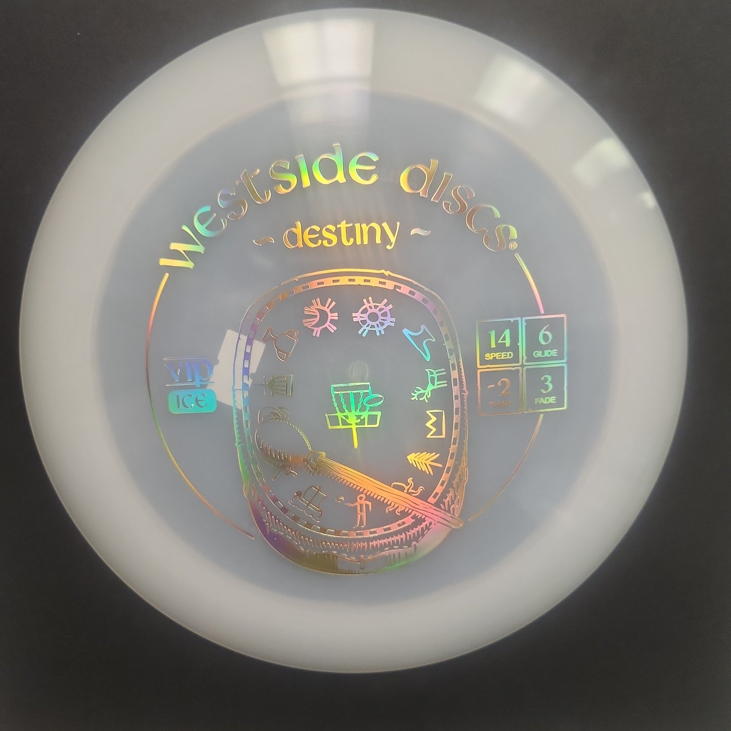 Destiny/VIP-Ice/driver