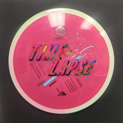Time Lapse (Special Edition) Neutron plastic/ Distance Driver