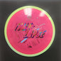 Time Lapse (Special Edition) Neutron plastic/ Distance Driver