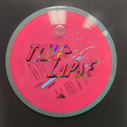 Time Lapse (Special Edition) Neutron plastic/ Distance Driver