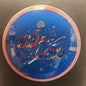 Time Lapse (Special Edition) Neutron plastic/ Distance Driver