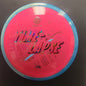 Time Lapse (Special Edition) Neutron plastic/ Distance Driver