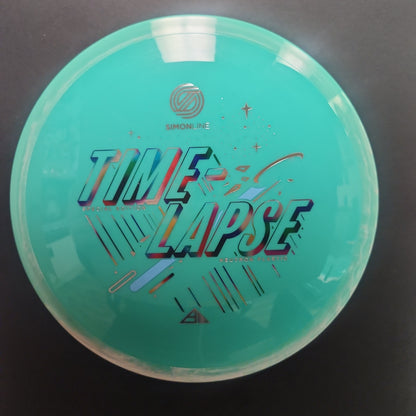 Time Lapse (Special Edition) Neutron plastic/ Distance Driver