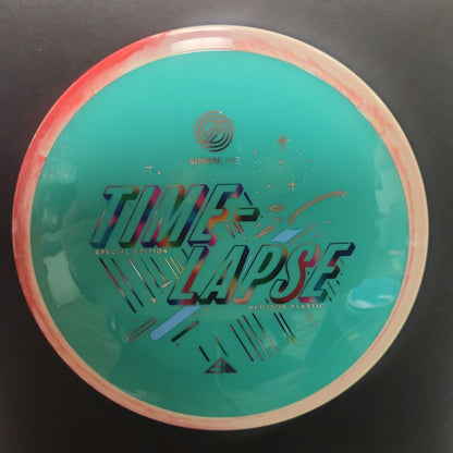 Time Lapse (Special Edition) Neutron plastic/ Distance Driver
