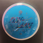 Time Lapse (Special Edition) Neutron plastic/ Distance Driver
