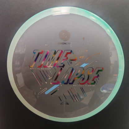 Time Lapse (Special Edition) Neutron plastic/ Distance Driver