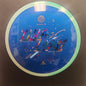 Time Lapse (Special Edition) Neutron plastic/ Distance Driver