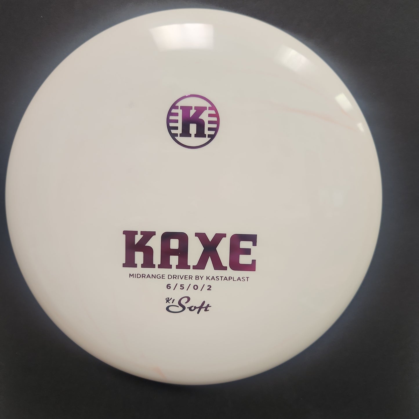 KAXE/ K1 SOFT/Midrange