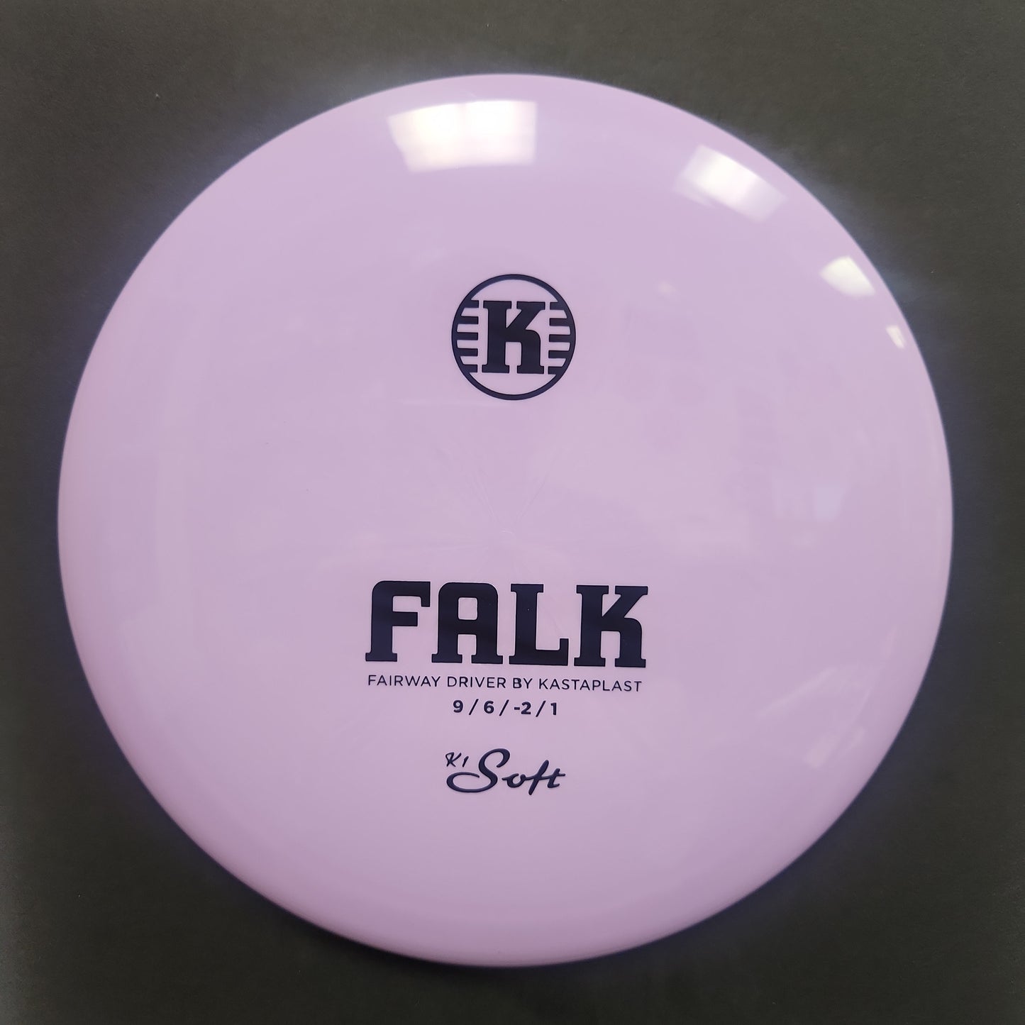 Falk/ K1 Soft line/ Fairway Driver