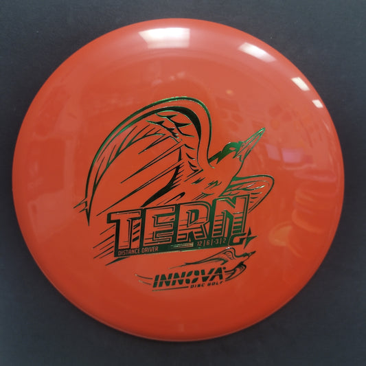 Tern GStar Distance Driver