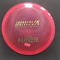 Hawkeye/ Champion plastic/ Fairway Driver