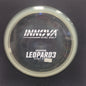 Leopard3/ Champion plastic/ Fairway Driver