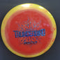 Thunderbird/Halo Star/Distance Driver