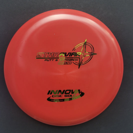 Aviar/Star/ Putt and Approach