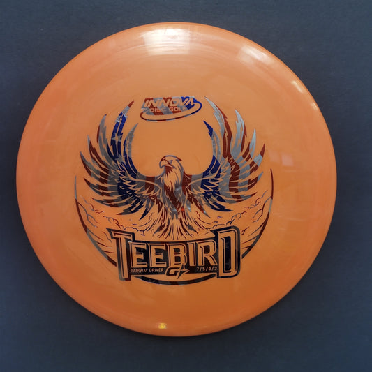 TEEBIRD/G-STAR/Fairway Driver