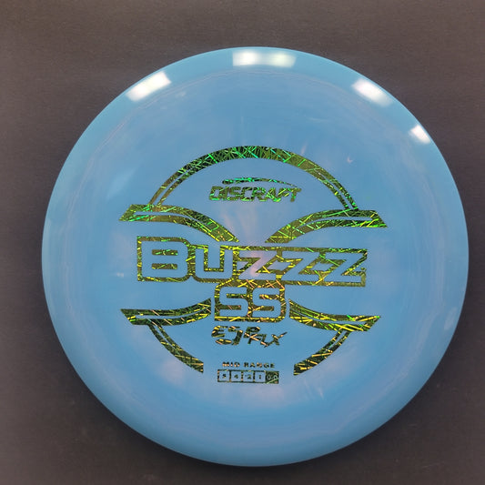 Buzzz SS/ESP Flex/Midrange