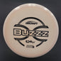 Buzzz/ ESP Flex Plastic/ Midrange