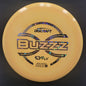 Buzzz/ ESP Flex Plastic/ Midrange