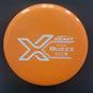 Buzzz/X-Line Plastic/Midrange