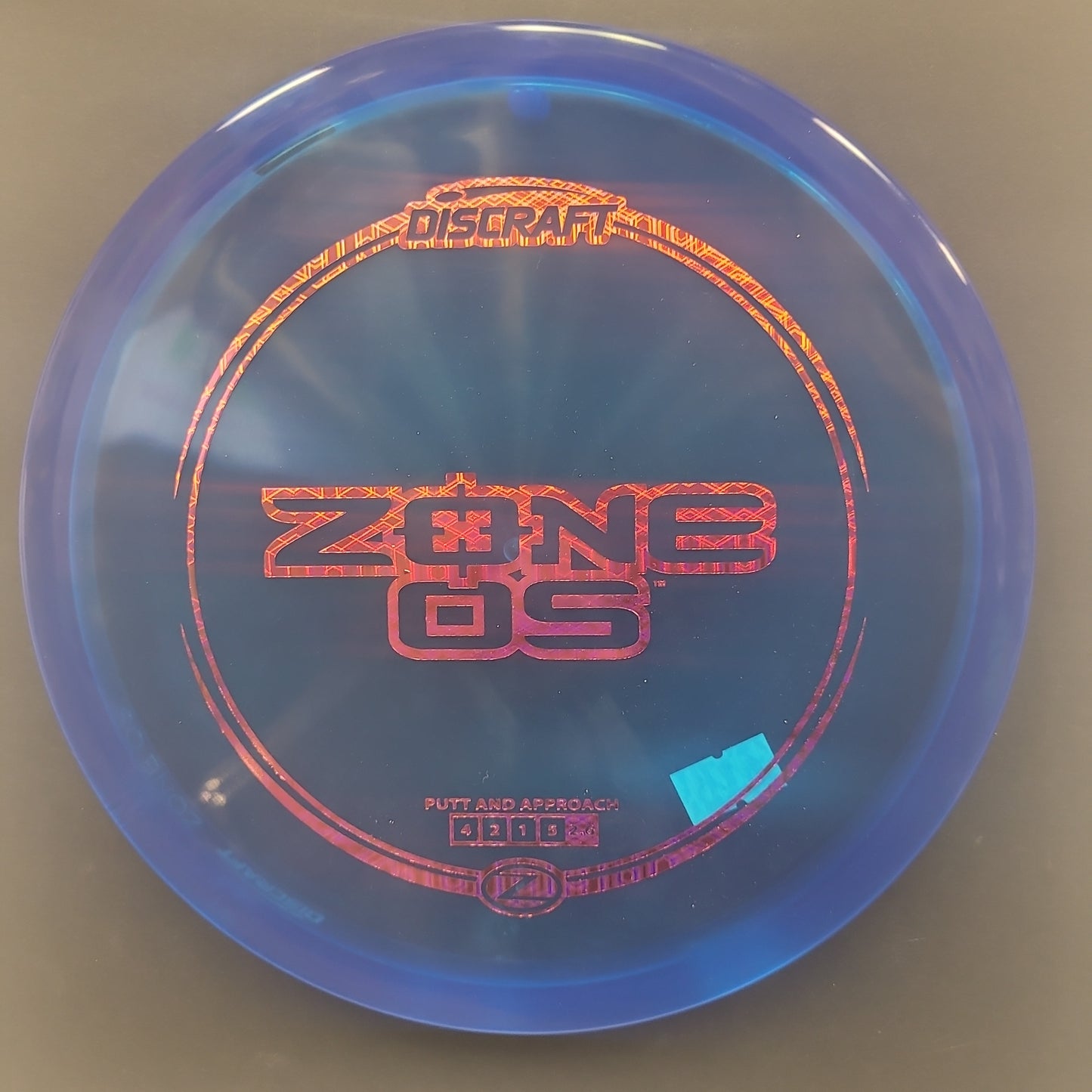 Zone OS Z-Line