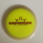 Enforcer Ricky Wysoki/ Moonshine Orbit/Distance Driver