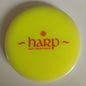 Harp Matt Orum/ Moonshine Orbit/ Putt and Approach