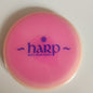 Harp Matt Orum/ Moonshine Orbit/ Putt and Approach