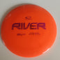 River/ Bio Gold/ Fairway Driver