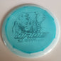 Jade/ Opto Ice Orbit/ Fairway Driver