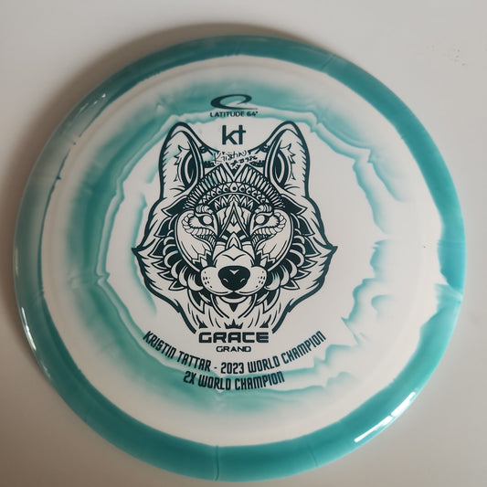 Grace 2023 Kristan Tattar/ Royal Grand Orbit/ Distance Driver
