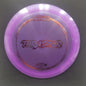 Thrasher/ Zline/ Distance Driver