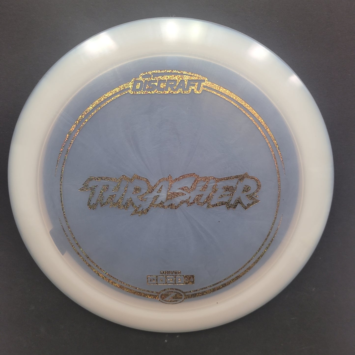 Thrasher/ Zline/ Distance Driver
