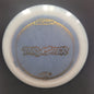 Thrasher/ Zline/ Distance Driver
