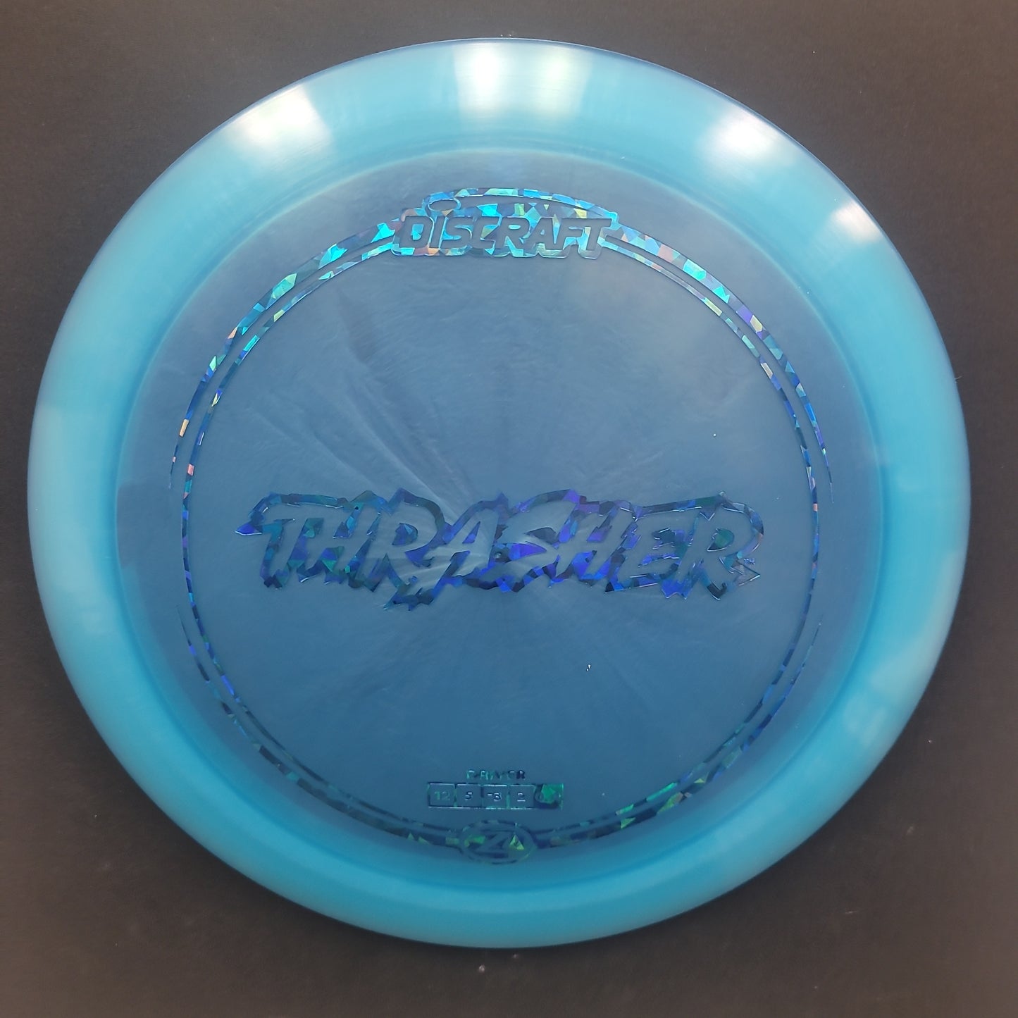 Thrasher/ Zline/ Distance Driver