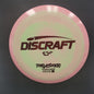 Thrasher/ ESP/ Distance Driver