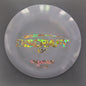 Thrasher/ ESP/ Distance Driver
