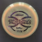 Thrasher/ESP Flex/Distance Driver