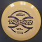 Thrasher/ESP Flex/Distance Driver