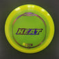 Heat/Zline/Distance Driver
