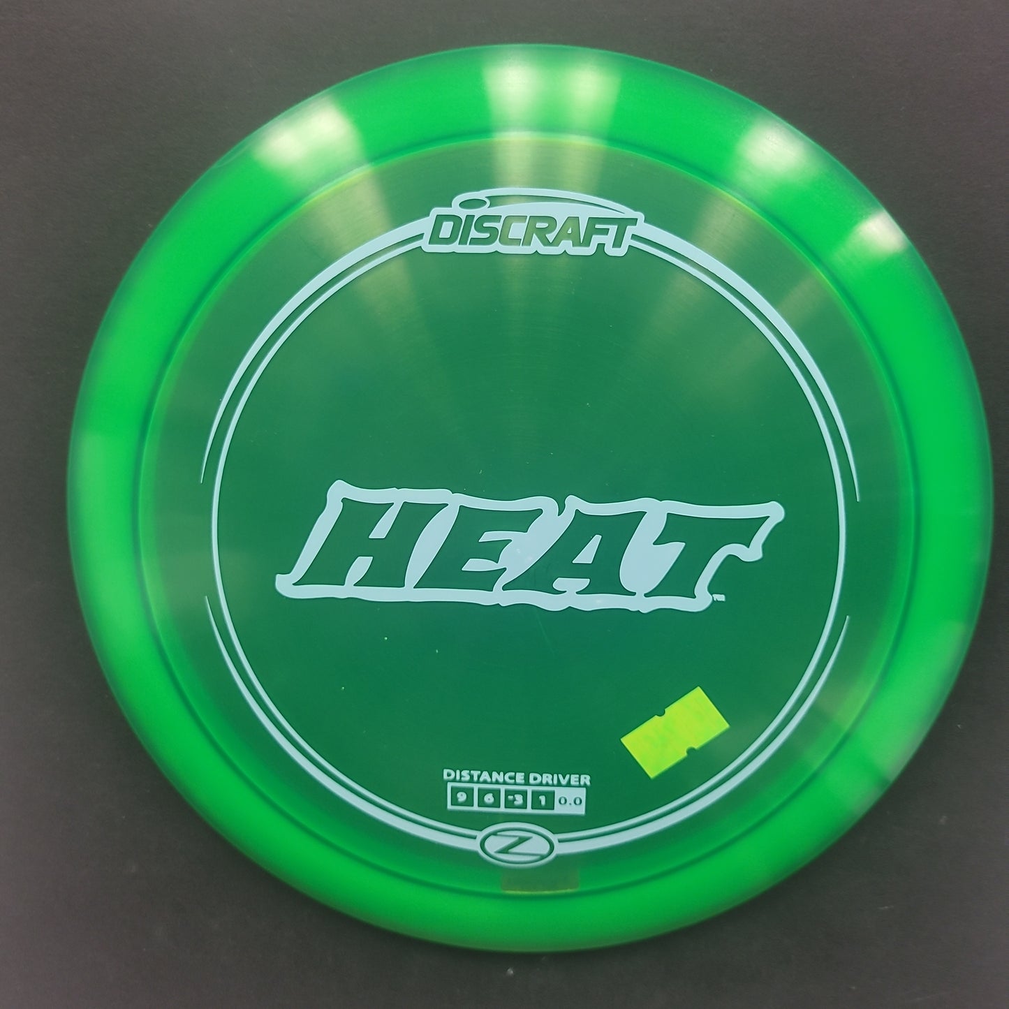 Heat/Zline/Distance Driver